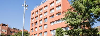 Abba Garden Hotel