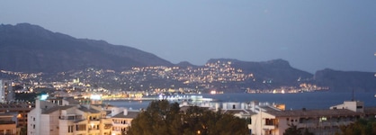 Hotel Rober Palas