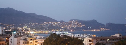 Hotel Rober Palas