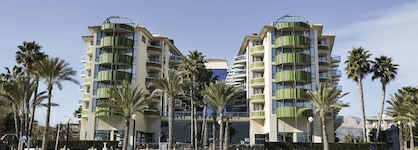 Hotel Kaktus Albir