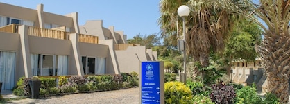 Hotel Oásis Atlântico Praiamar