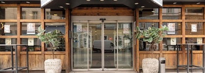Hotel Enziana Wien