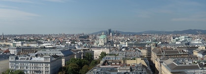 Hotel Am Parkring