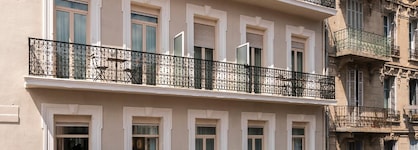 La Villa Tosca