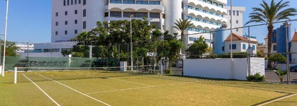 Crystal Springs Beach Hotel