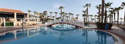 Anastasia Waterpark Beach Resort