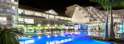 Hotel Tropical Park