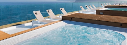 Hotel Atlantic Mirage Suites & SPA -  Adults Only