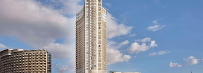 Hilton Cairo Grand Nile