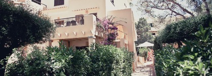 Apartamentos Playa Ferrera