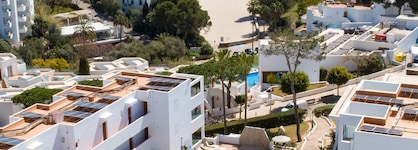 MarSenses Ferrera Blanca Hotel Family