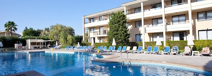 Apartamentos Bahia Pollensa