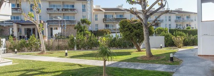 Aparthotel Flora