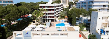 Apartamentos Pabisa Orlando