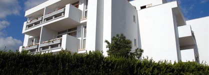 Apartamentos Marthas