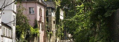 Mercure Paris Montmartre Sacré Coeur
