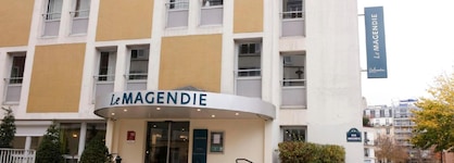 Belambra City Hôtel Magendie