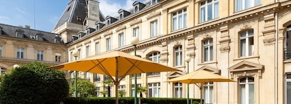 Crowne Plaza Paris Republique, An Ihg Hotel