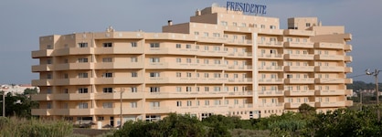 Turim Presidente Hotel