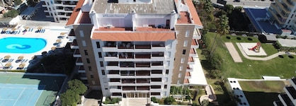 Clube Praia Do Vau 17 By Atlantichotels