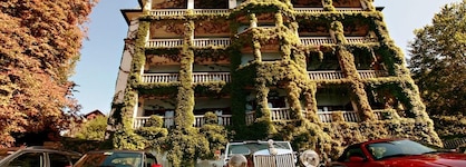 Garni Hotel Jadran - Sava Hotels & Resorts