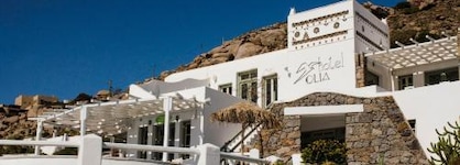 Olia Hotel