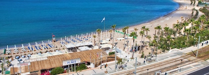 Poseidon Athens