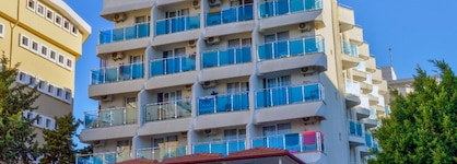 Blue Fish Hotel