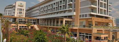 Hotel Hedef Resort - All Inclusive