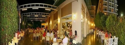 Hedef Resort & Spa - All Inclusive