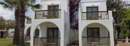 Gümbet Cove Hotel