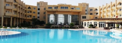 Skanes Serail And Aquapark