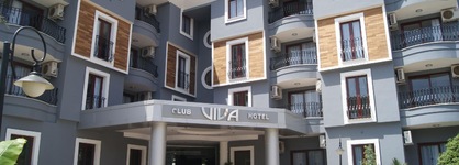 Club Viva Hotel