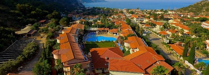 Ölüdeniz Turquoise Hotel