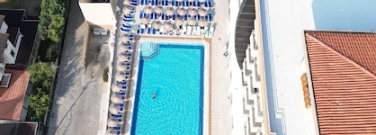 Ephesia Hotel