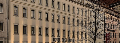Drei Löwen Hotel