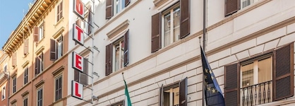 Raeli Hotel Luce