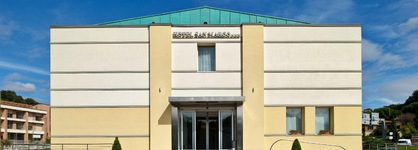 Best Western Hotel San Marco