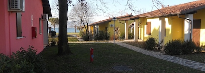 The Garda Village