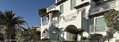 Hotel Continental Mare