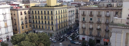 Hotel Garden Napoli