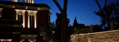 Mercure Villa Romanazzi Carducci Bari