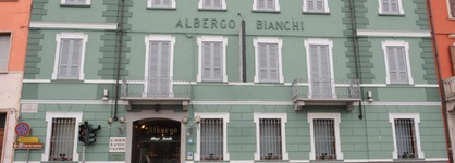 Albergo Bianchi Stazione
