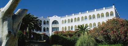 Falkensteiner Resort Capo Boi
