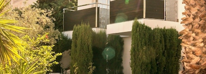 Hotel Mc San Jose