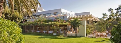 Caravia Beach Hotel & Bungalows - All Inclusive
