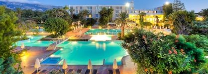 Caravia Beach Hotel & Bungalows - All Inclusive