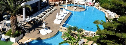 Palm Beach Hotel - Adults Only