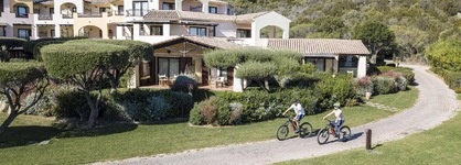 Abi D'oru Sardinian Beach Resort & Spa