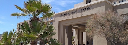 Ramla Bay Resort